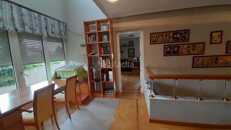Foto 8eaca50d-b1aa-4a33-b1de-d0a28d54acca. Chalet  en venta en urbanización valdelagua, 5 dormitorios. en Santa Marta de Tormes