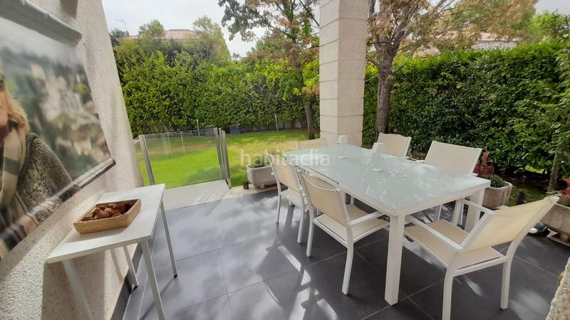 Foto d45f1307-3cb7-4288-b290-0082e5e759c4. Chalet  en venta en urbanización valdelagua, 5 dormitorios. en Santa Marta de Tormes