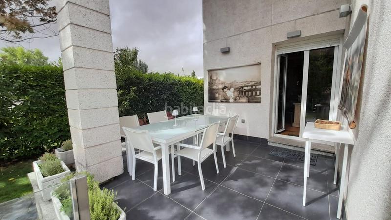 Foto fb0e8acd-df1a-4ff1-b089-34110a46c19b. Chalet  en venta en urbanización valdelagua, 5 dormitorios. en Santa Marta de Tormes