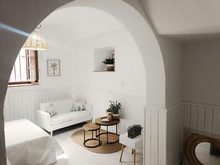 Apartament a Universidad - Tenerías. Apartamento en venta en centro  universidad, 1 dormitorio.