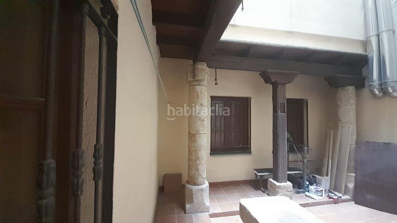 Foto 339fcff2-30d6-480c-8d63-979d7c2a9cde. Appartement avec chauffage dans Universidad - Tenerías Salamanca