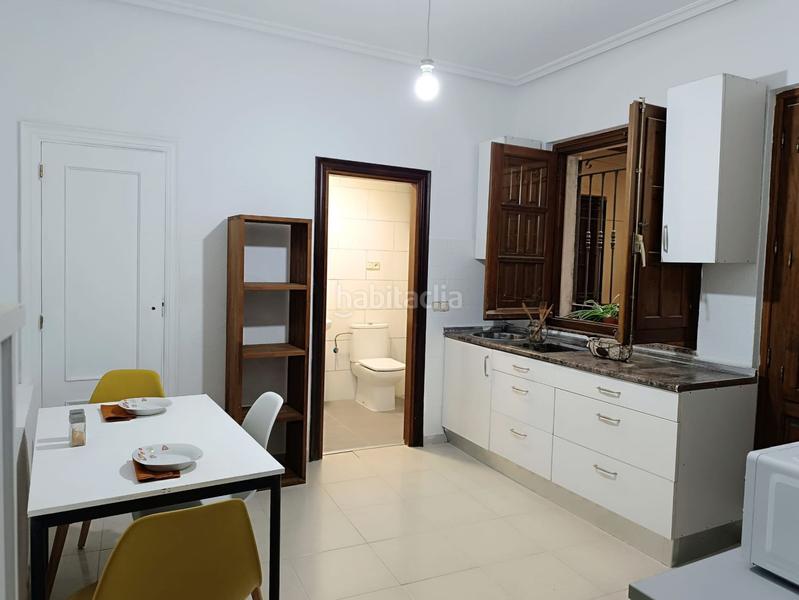 Foto 40a6de9b-9cf8-4aa0-a1e2-143fda9212e3. Appartement avec chauffage dans Universidad - Tenerías Salamanca