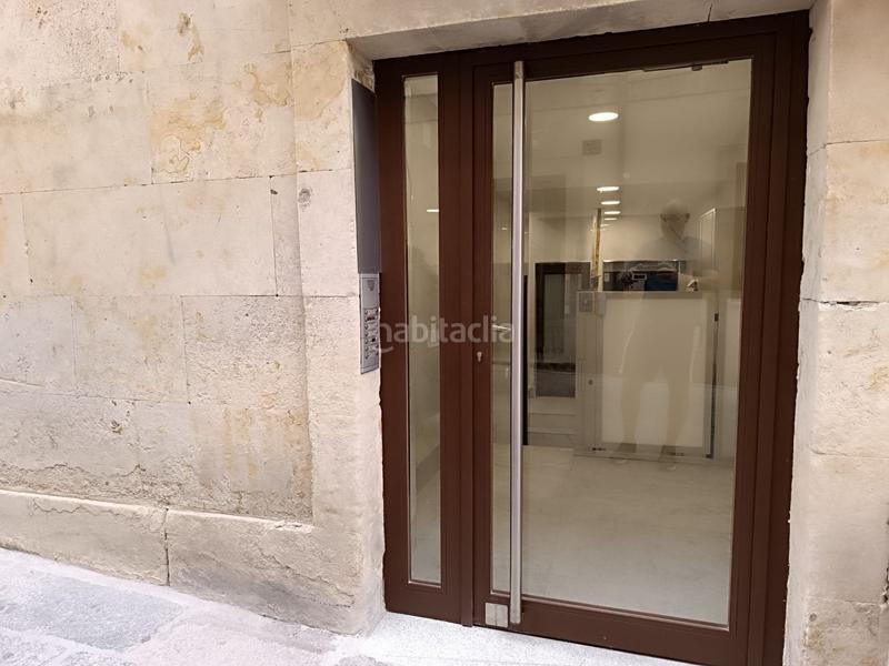 Foto 72ae742c-e41f-4628-b7ad-007685e13118. Appartement avec chauffage dans Universidad - Tenerías Salamanca