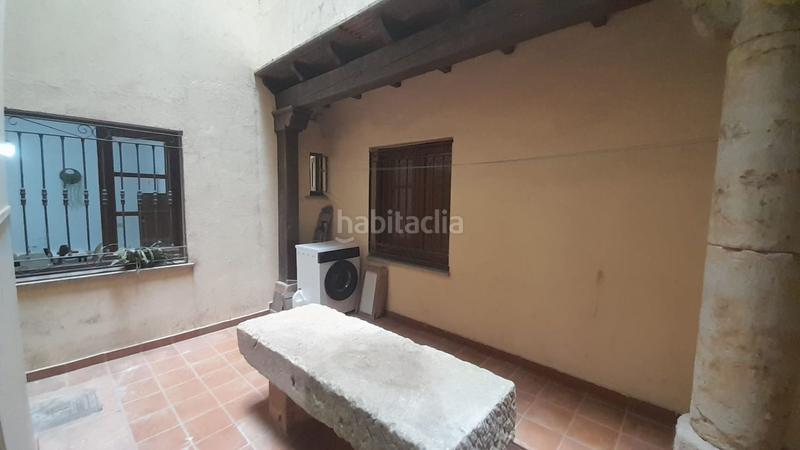 Foto 7671fb8e-9360-43a2-93b3-194f9f63821a. Appartement avec chauffage dans Universidad - Tenerías Salamanca