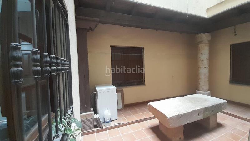 Foto 85b34f37-4002-4543-b8f9-a1c863485941. Appartement avec chauffage dans Universidad - Tenerías Salamanca