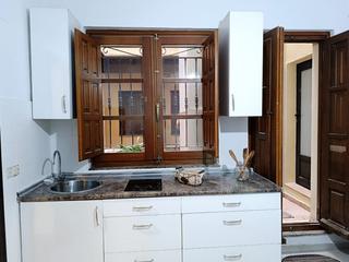 Apartament a Universidad - Tenerías. Apartamento en venta en centro  universidad, 1 dormitorio.