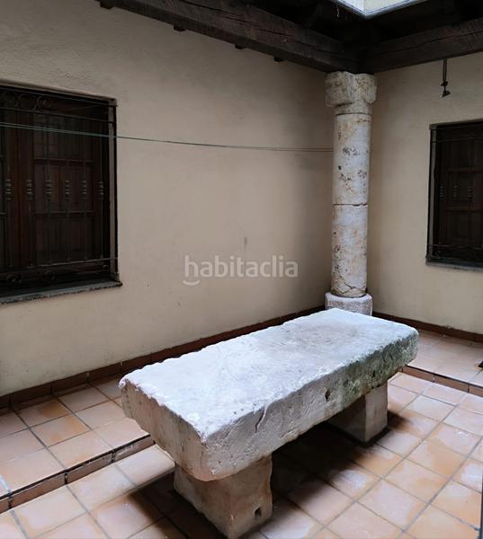 Foto de8b139e-cbe5-4dc9-9f74-16af368d3c5c. Appartement avec chauffage dans Universidad - Tenerías Salamanca