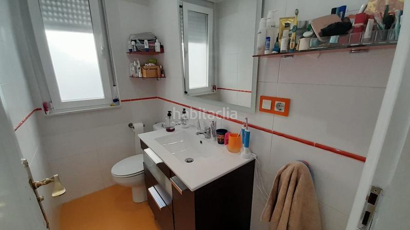 Foto 0c95676f-cf0c-4c2a-8713-e6edc3cd2785. Flat with heating parking in Tejares - Chamberí - Alcades Salamanca