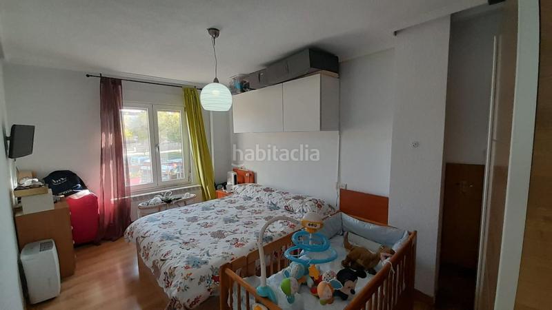 Foto 1b9161f3-0ecb-4825-b3ac-37aa9b9791ef. Flat with heating parking in Tejares - Chamberí - Alcades Salamanca