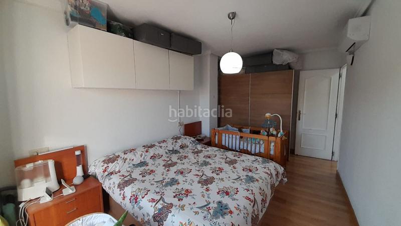 Foto 2178cc6b-058f-480a-9af1-7ace18c7712b. Flat with heating parking in Tejares - Chamberí - Alcades Salamanca