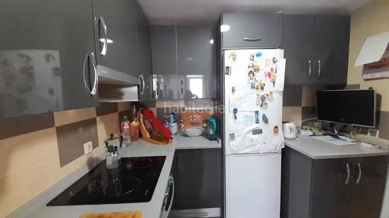 Foto 23f3be45-b40a-4825-9868-bf71635e902e. Flat with heating parking in Tejares - Chamberí - Alcades Salamanca