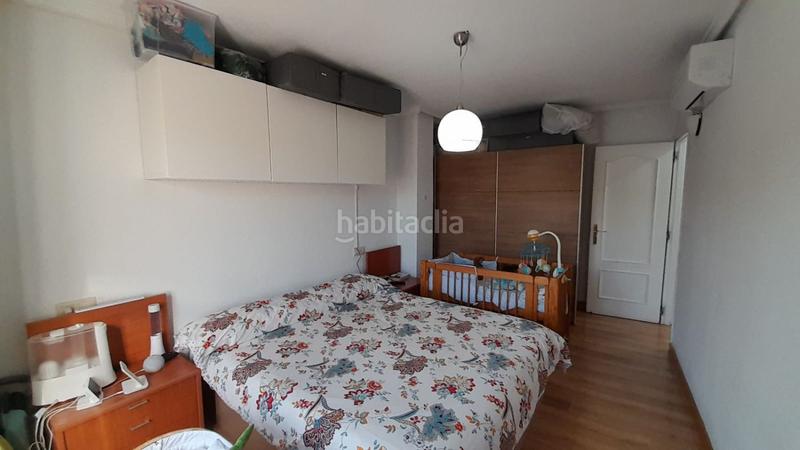 Foto 2673c94f-c170-4634-af67-d3ae91e3106c. Flat with heating parking in Tejares - Chamberí - Alcades Salamanca