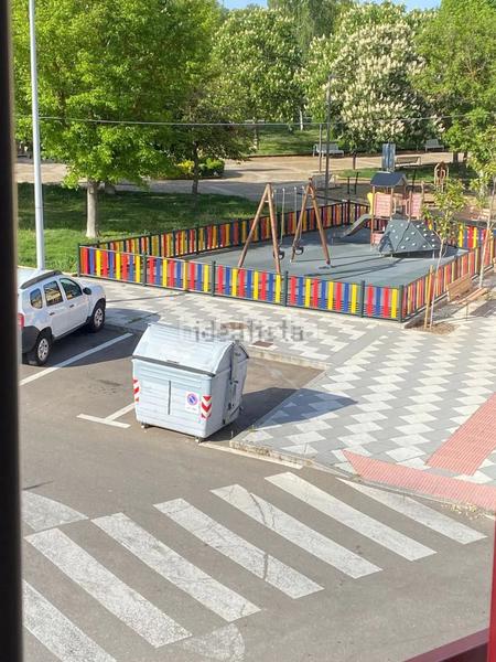 Foto 2f8dd2c9-2600-467c-8c5f-fe20f9f2f88a. Flat with heating parking in Tejares - Chamberí - Alcades Salamanca