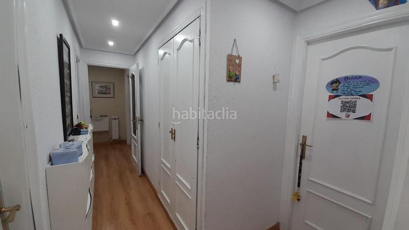 Foto 3194553d-bfec-480e-924a-021777f25943. Flat with heating parking in Tejares - Chamberí - Alcades Salamanca