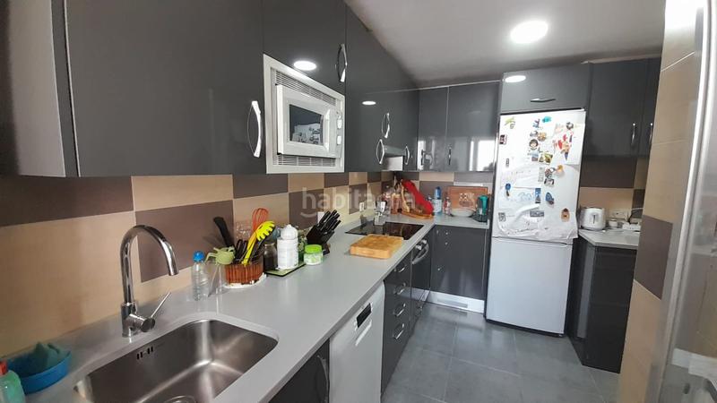 Foto 3cac512b-8415-4061-8606-00bf7b97e161. Flat with heating parking in Tejares - Chamberí - Alcades Salamanca