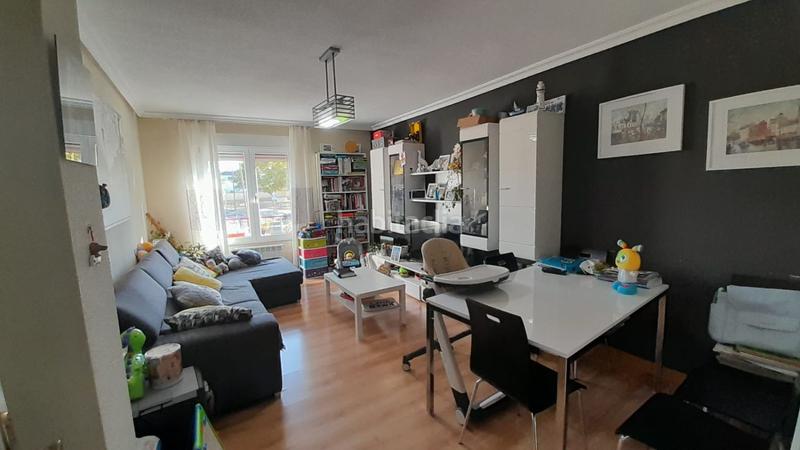 Foto 4c78c938-1f84-4586-a54a-7ae89358e50d. Flat with heating parking in Tejares - Chamberí - Alcades Salamanca