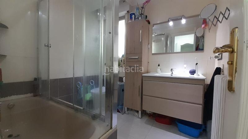 Foto 5f9319fe-234f-4658-935b-68291fea5918. Flat with heating parking in Tejares - Chamberí - Alcades Salamanca