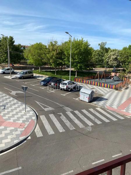 Foto 6676a960-db7f-491b-801a-bbff0b7b15b8. Flat with heating parking in Tejares - Chamberí - Alcades Salamanca