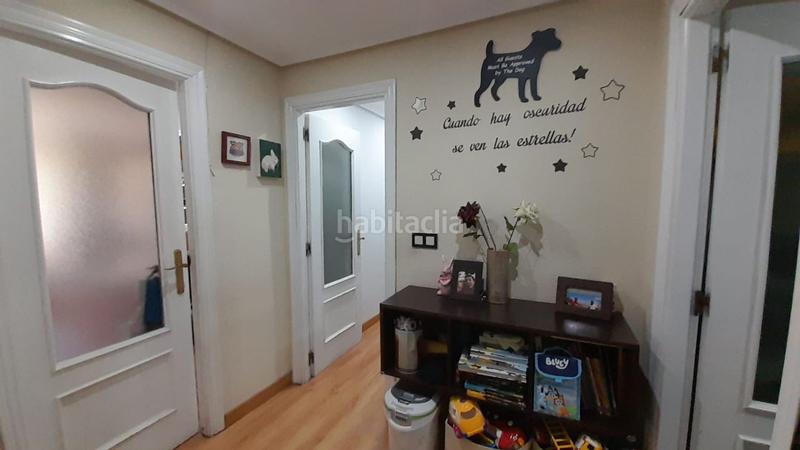 Foto 71700502-40b6-4d35-8bca-d2b4c43c4ada. Flat with heating parking in Tejares - Chamberí - Alcades Salamanca