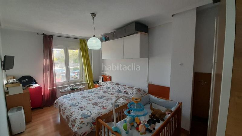 Foto 7d3c72f5-a672-49b9-b27b-af13f8616098. Flat with heating parking in Tejares - Chamberí - Alcades Salamanca