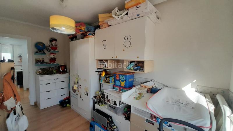 Foto 7f0e4b92-f7a8-4b71-9a28-99f49027e392. Flat with heating parking in Tejares - Chamberí - Alcades Salamanca