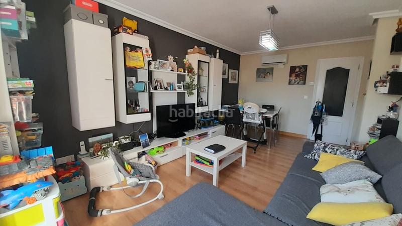 Foto 967921bf-4a1a-416c-979e-845b390ab55e. Flat with heating parking in Tejares - Chamberí - Alcades Salamanca