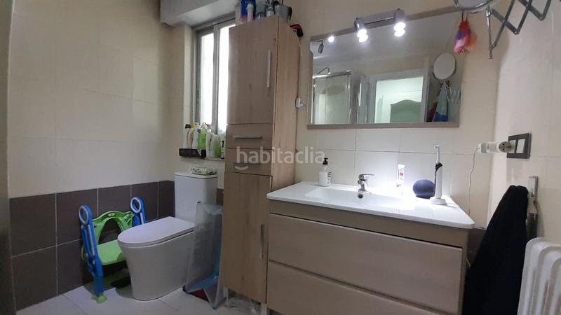 Foto a1bf663f-147a-4de8-b49f-d0443b947db8. Flat with heating parking in Tejares - Chamberí - Alcades Salamanca