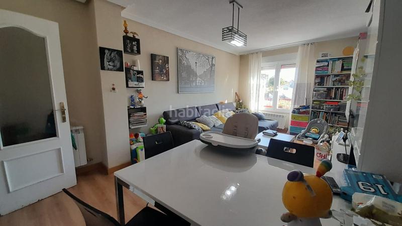 Foto a9c5fb61-9049-4e0f-bde9-7a16c7e63583. Flat with heating parking in Tejares - Chamberí - Alcades Salamanca