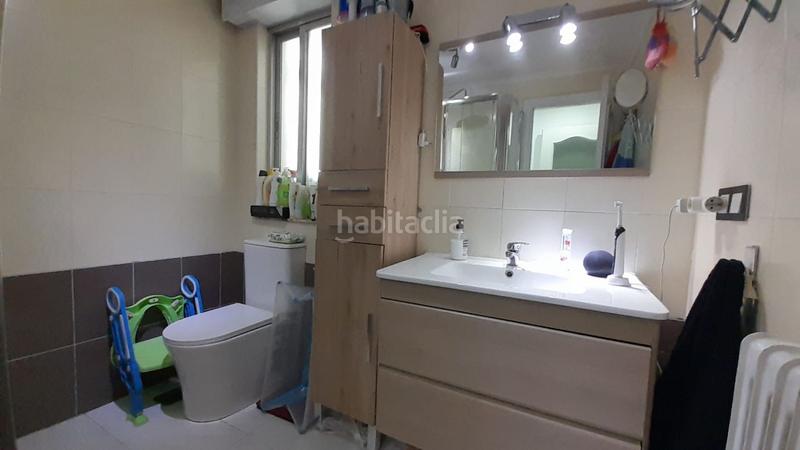 Foto c913c4f8-607a-4abd-bfeb-7e6ba877a92b. Flat with heating parking in Tejares - Chamberí - Alcades Salamanca