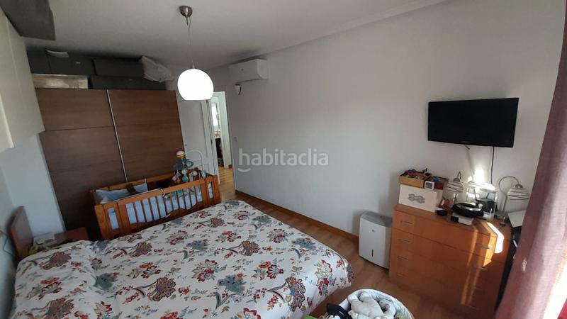 Foto d4603eba-0dac-4cdb-ab04-2a3b27ebecfb. Flat with heating parking in Tejares - Chamberí - Alcades Salamanca