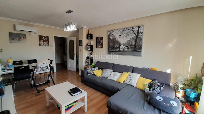 Foto e2f42fb9-2af6-4649-91fb-0cdd2bd587fc. Flat with heating parking in Tejares - Chamberí - Alcades Salamanca