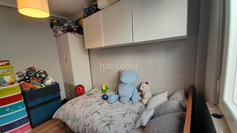 Foto e73b0528-d4e1-48e9-bf12-0154c60d50e9. Flat with heating parking in Tejares - Chamberí - Alcades Salamanca