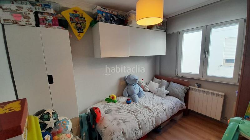 Foto fce4ac86-038c-45af-9869-6a95b750c87d. Flat with heating parking in Tejares - Chamberí - Alcades Salamanca