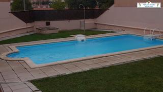 Xalet a Zurguén. Chalet en venta en zurguen, 4 dormitorios.