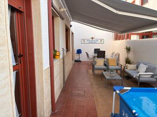 Xalet a Doñinos de Salamanca. Chalet en venta en doñinos de salamanca, 3 dormitorios.