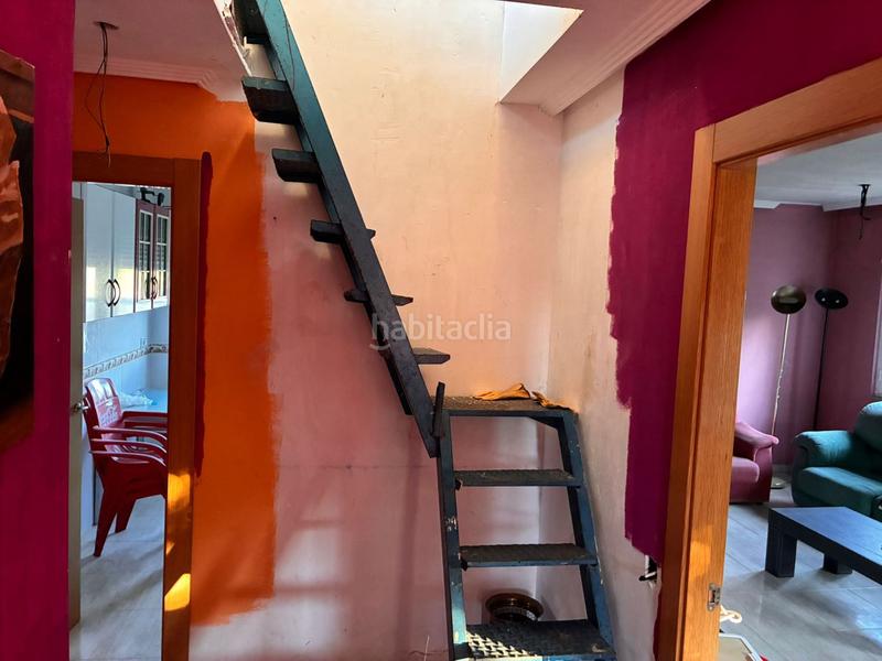 Foto 01a5fb9a-c36f-4d50-825c-6185633b22c5. Chalet dans calzada vieja 12 dans Calvarrasa de Arriba