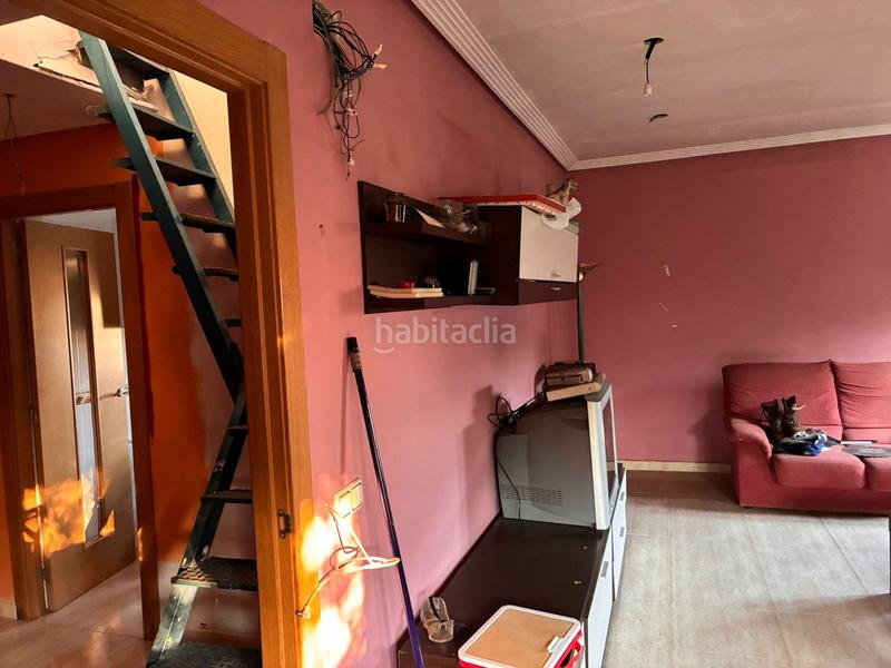 Foto 06fe920f-e800-43bf-8cd9-6a0bcc2cf93c. Chalet dans calzada vieja 12 dans Calvarrasa de Arriba