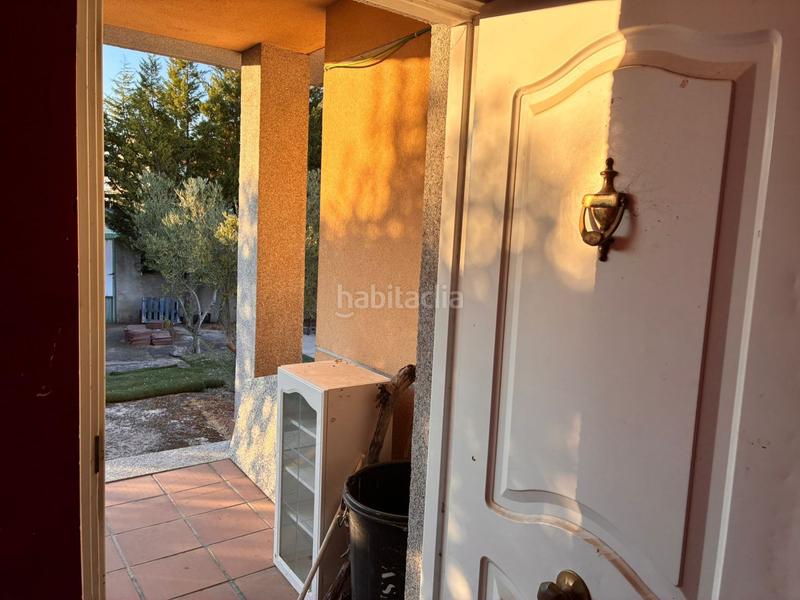 Foto 09fc1ef1-e1cc-4592-bf5b-25e527a82bc3. Chalet dans calzada vieja 12 dans Calvarrasa de Arriba