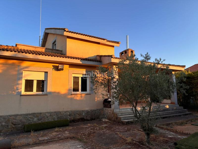 Foto 171de8c4-3c1c-4176-8022-2e53ada4c8bb. Chalet dans calzada vieja 12 dans Calvarrasa de Arriba