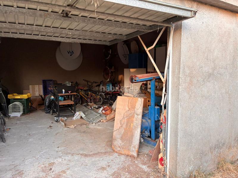 Foto 1f8b943a-93db-4cef-96c5-89e9bbe834aa. Chalet dans calzada vieja 12 dans Calvarrasa de Arriba