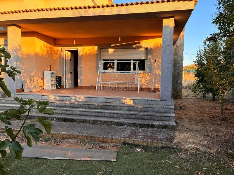 Foto 2a623d76-b767-4813-950b-c1d7c7f532bb. Chalet dans calzada vieja 12 dans Calvarrasa de Arriba