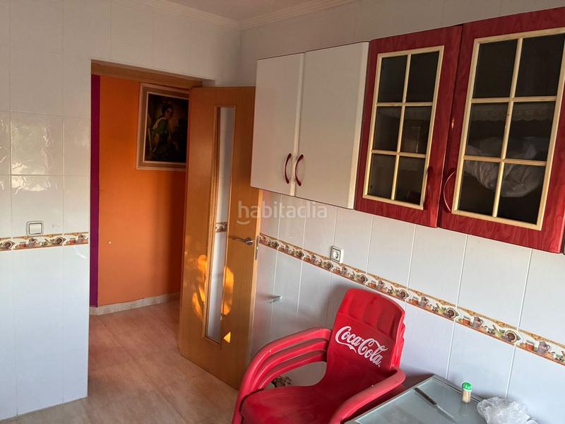 Foto 3472dea5-a15d-4600-ab1a-98239b32304b. Chalet dans calzada vieja 12 dans Calvarrasa de Arriba