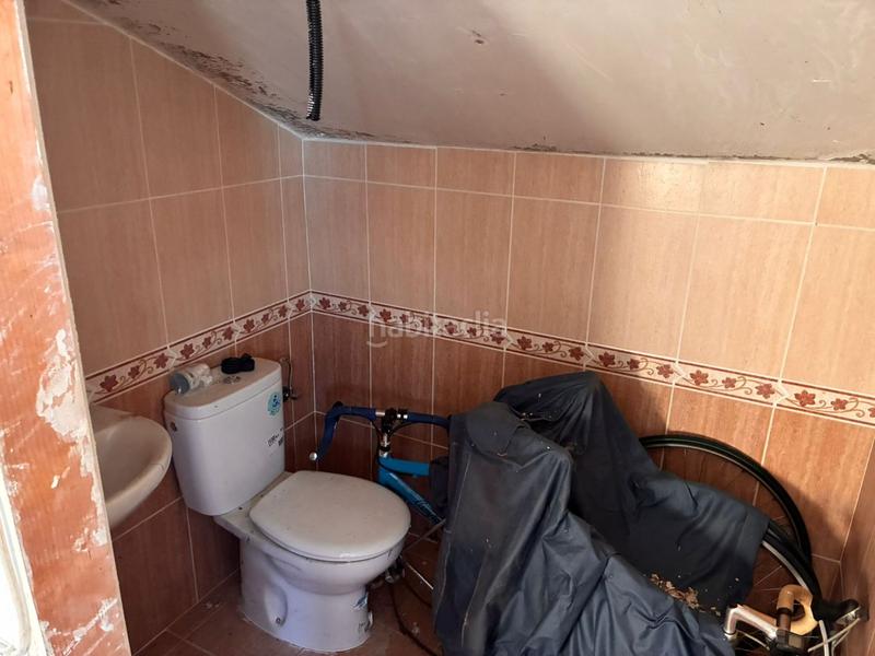 Foto 3b6122c1-83f5-43d7-946e-bb4de6aa8efd. Chalet dans calzada vieja 12 dans Calvarrasa de Arriba