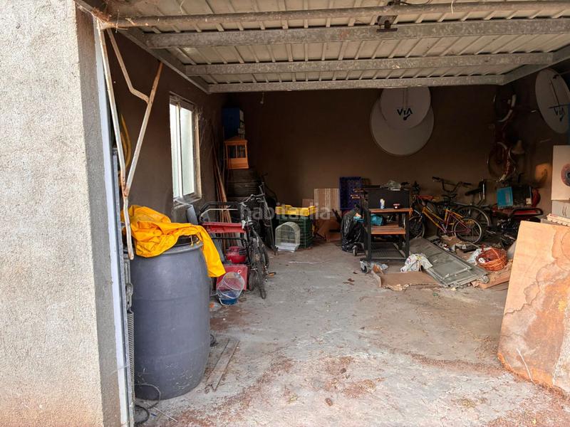 Foto 3fc6865f-36e1-4185-a040-01249dd92a3a. Chalet dans calzada vieja 12 dans Calvarrasa de Arriba