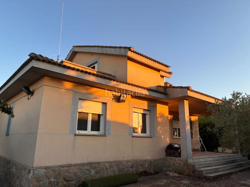 Foto 4801b20d-7b7e-4d7b-9633-b036b1b4ccc0. Chalet dans calzada vieja 12 dans Calvarrasa de Arriba