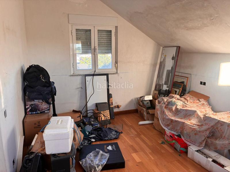 Foto 6572723e-0f4f-4a56-a86c-7d6ecf3fc35e. Chalet dans calzada vieja 12 dans Calvarrasa de Arriba