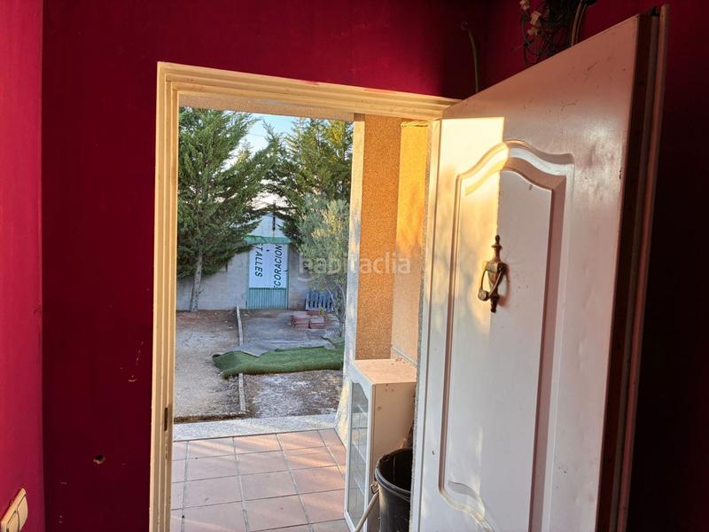 Foto 6cea9088-853c-43e2-a3e3-a6a1a0c5dff5. Chalet dans calzada vieja 12 dans Calvarrasa de Arriba