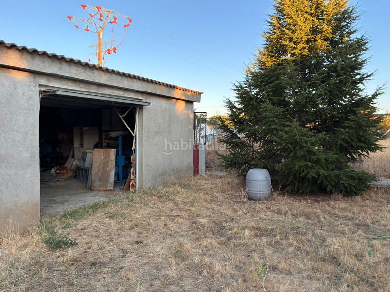 Foto 7c6c2ffe-9d69-4205-b156-e80900d9dddd. Chalet dans calzada vieja 12 dans Calvarrasa de Arriba