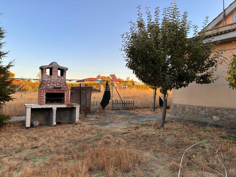 Foto 7c79b15a-fe50-4400-86ea-2cf073bc1873. Chalet dans calzada vieja 12 dans Calvarrasa de Arriba