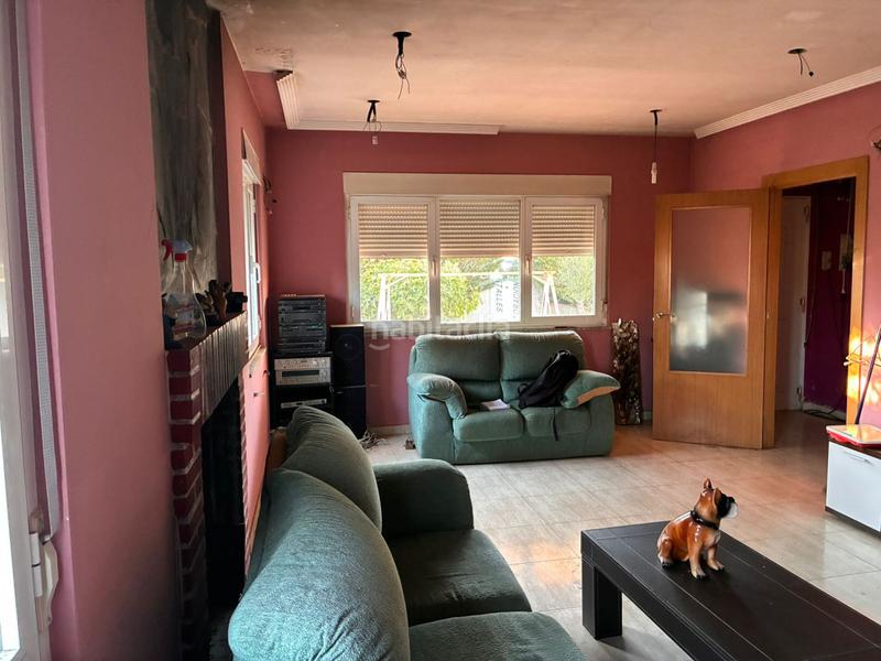 Foto 98545467-9fdf-4d8d-80f9-57834383a313. Chalet dans calzada vieja 12 dans Calvarrasa de Arriba